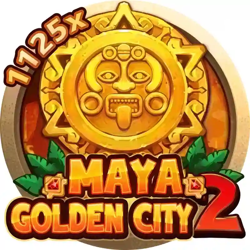 Thành phố vàng Maya 2 casino
