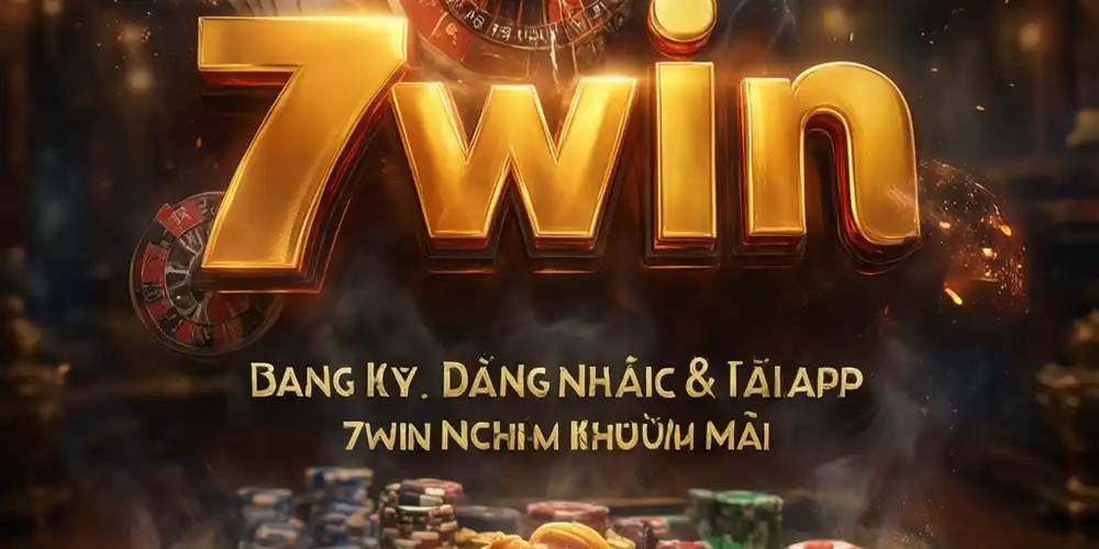 7win Casino - Thiên đường cá cược trực tuyến